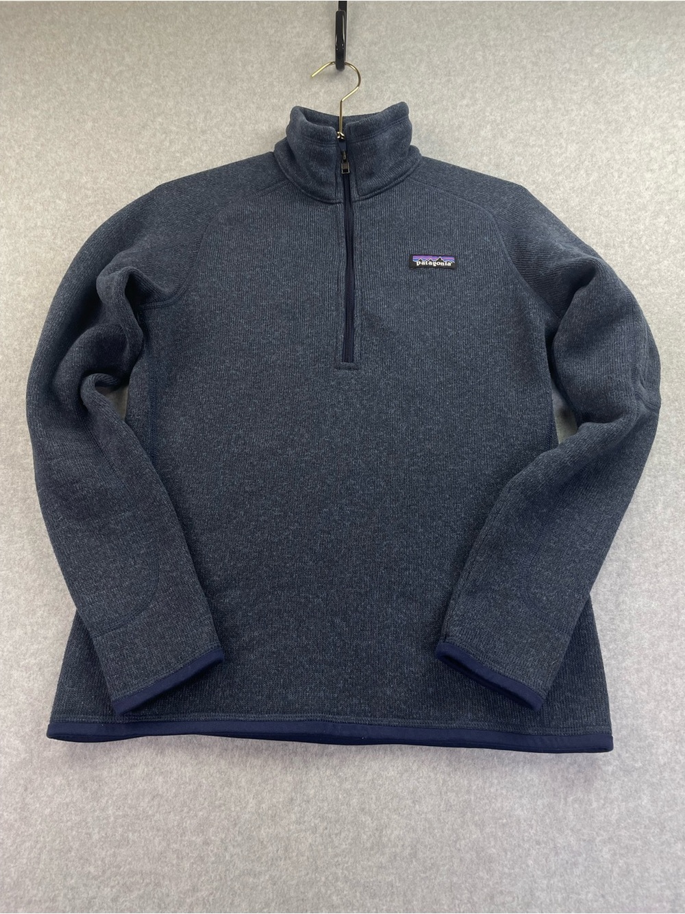 Patagonia Better Sweater
